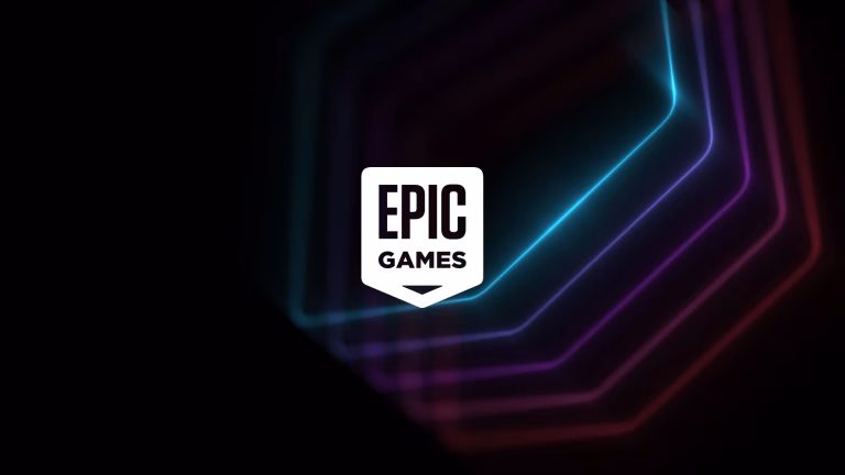 Epic Games Unreal Engine