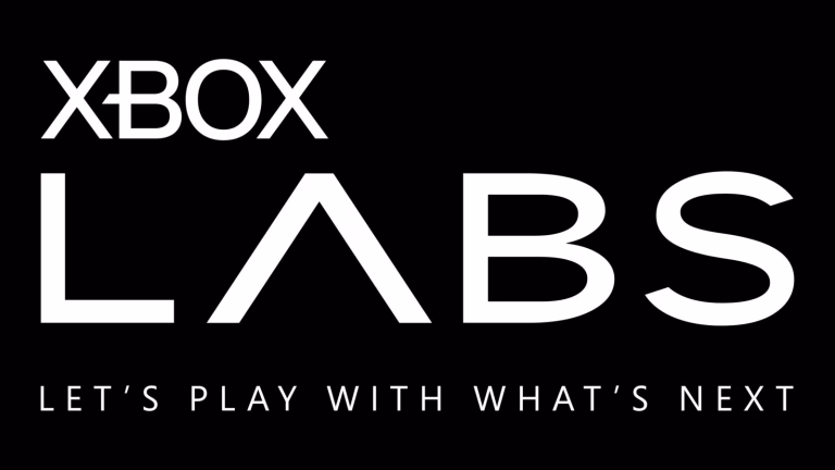 Introducing XBOX LABS