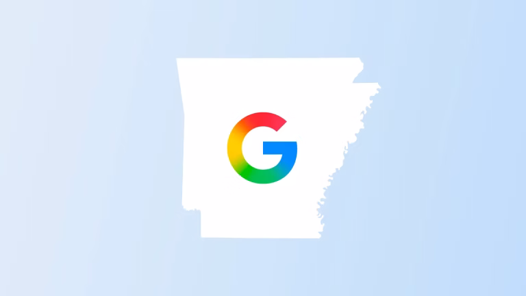 Logo de Google Prensa