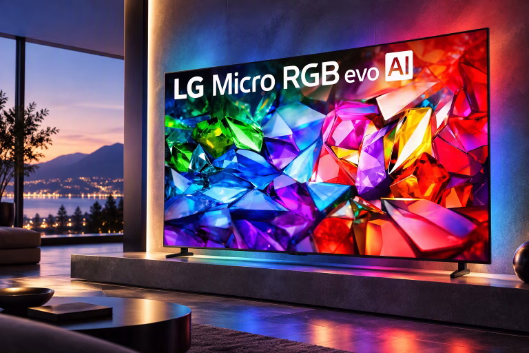 LG MRGB95B